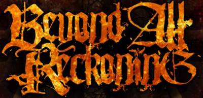 logo Beyond All Reckoning